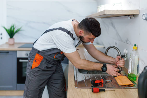 Best Sewer Cleaning Services  in Highland Springs, VA