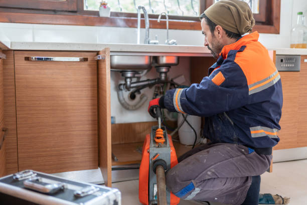 Best Water Softener Installation  in Highland Springs, VA