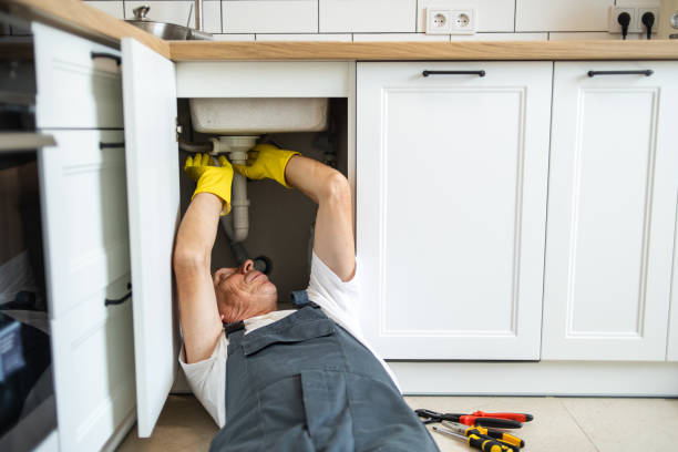 Best Plumbing Inspection Services  in Highland Springs, VA