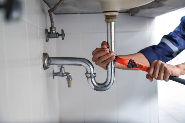 Best Affordable Plumbing Services  in Highland Springs, VA