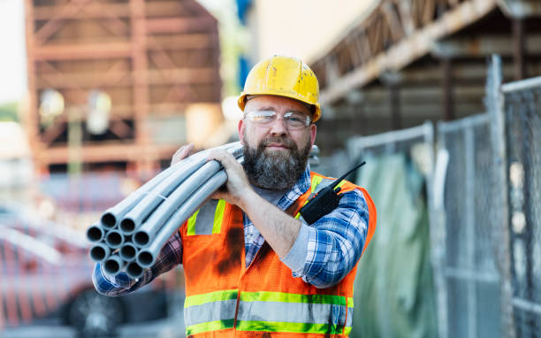 Best Plumbing Repair Near Me  in Highland Springs, VA