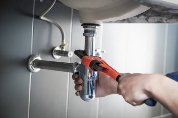 Best Toilet Repair Services  in Highland Springs, VA