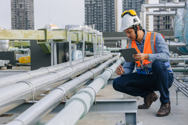 Best Leak Detection Services  in Highland Springs, VA