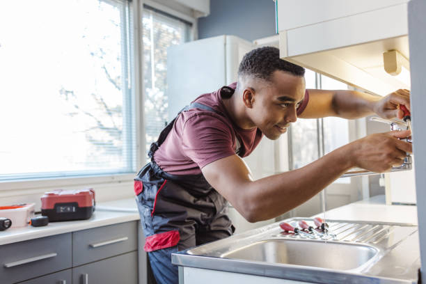 Best Best Plumbers Near Me  in Highland Springs, VA
